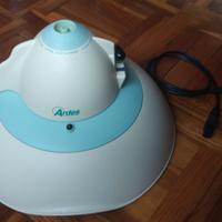 Umidificatore Ardes, adatto camera bambini