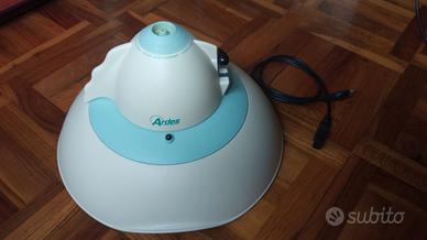 Umidificatore Ardes, adatto camera bambini