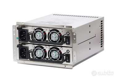 Alimentatore ATX / 2x800W ridondante  R4B-800G1V2
