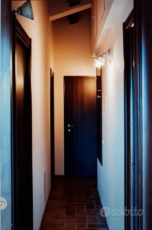Casa – Nocera Umbra, Le Case, Africa - Altro