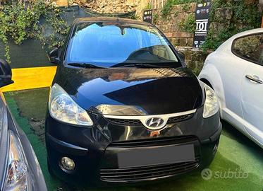 Hyundai i10 1.2 16V RATE / FINANZIAMENTI