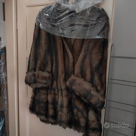 Pelliccia visone