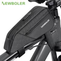 BORSA DA BICI IMPERMEABILE  NUOVA E IMBALLATA