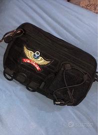 Borsello tattico militare in nylon