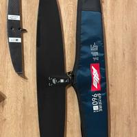 Axis foil spitfire