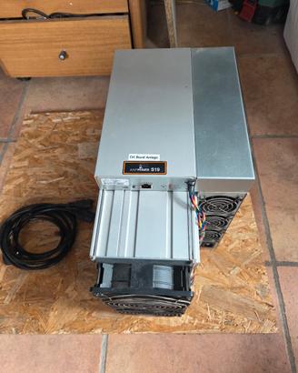 Antminer S19 86T