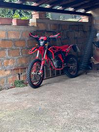 BETA 125 LC