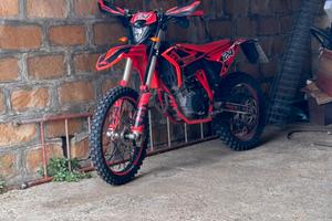 BETA 125 LC