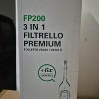 Sacchetti folletto