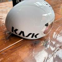 Kask Bambino Pro Casco Triathlon cronometro