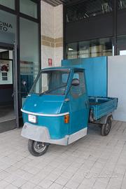 Piaggio Ape 50 Pianale