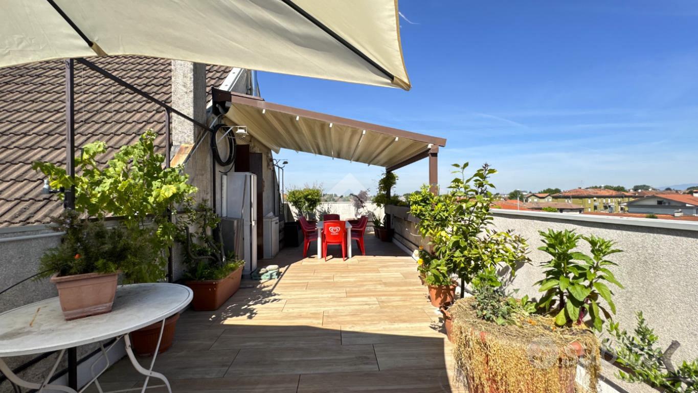 Apartment in Gessate, Milano - Vista 2