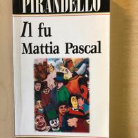 Il fu Mattia Pascal