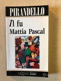 Il fu Mattia Pascal