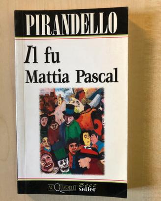 Il fu Mattia Pascal
