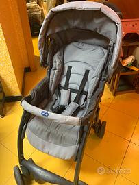 Passeggino Chicco Simplicity