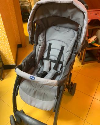 Passeggino Chicco Simplicity