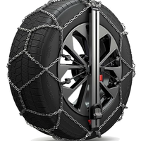KÖNIG Easy-Fit SUV 240 - Catene da Neve