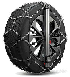 KÖNIG Easy-Fit SUV 240 - Catene da Neve
