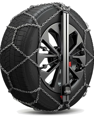 KÖNIG Easy-Fit SUV 240 - Catene da Neve
