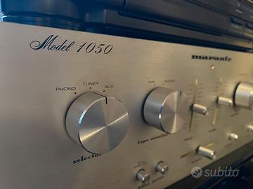 Marantz 1050