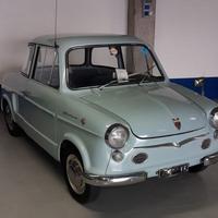NSU Prinz II