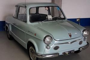 NSU Prinz II