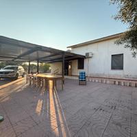 Casa e Uliveto San Leonardo di Cutro