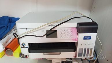 Stampante Sublimatica Epson Surecolor F100