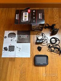 TOT TOM RIDER 2 - NAVIGATORE MOTO