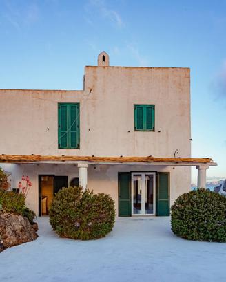 Villa - Ponza