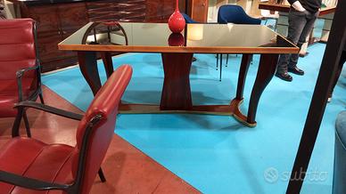 Tavolo Michele Merighi anni 40