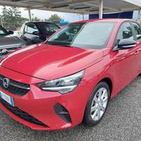 OPEL Corsa 1.2 Edition km 66000 Neopatentati