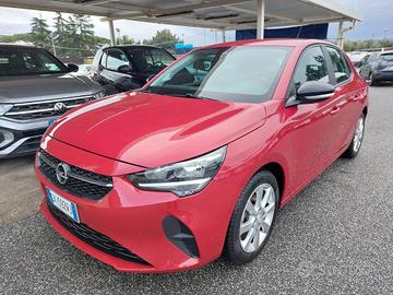 OPEL Corsa 1.2 Edition km 66000 Neopatentati