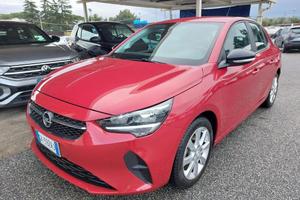 OPEL Corsa 1.2 Edition km 66000 Neopatentati