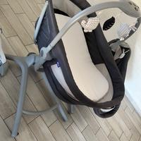 Culla Chicco 4 in 1