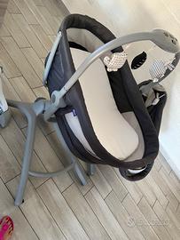 Culla Chicco 4 in 1