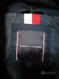 Giubbotto Uomo Tommy hilfiger