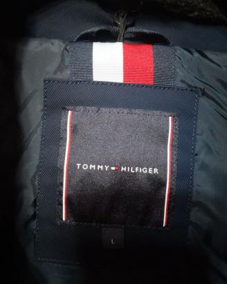 Giubbotto Uomo Tommy hilfiger