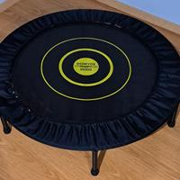  Trampolino elastico 100 cm DOMYOS