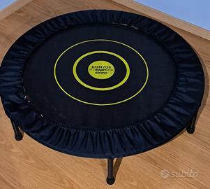  Trampolino elastico 100 cm DOMYOS