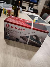 Singer Ferro da Stiro 2200W (Nuovo, Imballato)