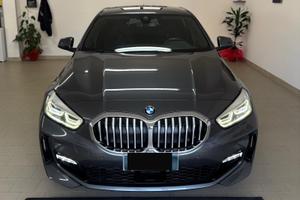 BMW SERIE1 2021 2.0 150CV