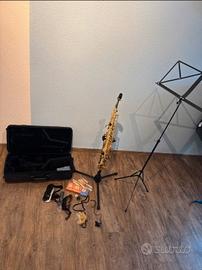 Sassofono Yamaha YAS 275