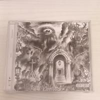 Nostalgia cd Tony Boy