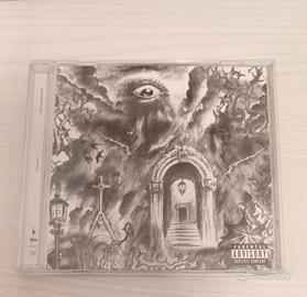 Nostalgia cd Tony Boy