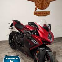 Mv Agusta F3 800 RR