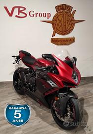 Mv Agusta F3 800 RR