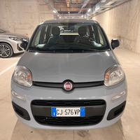Fiat panda 2022