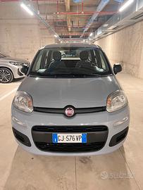 Fiat panda 2022